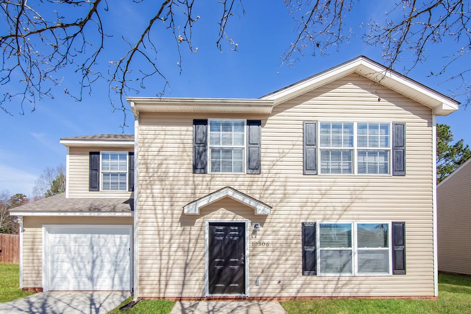 10506 Wilson Glen Dr, Charlotte, NC 28214 Home for Rent 4 Beds, 2.5